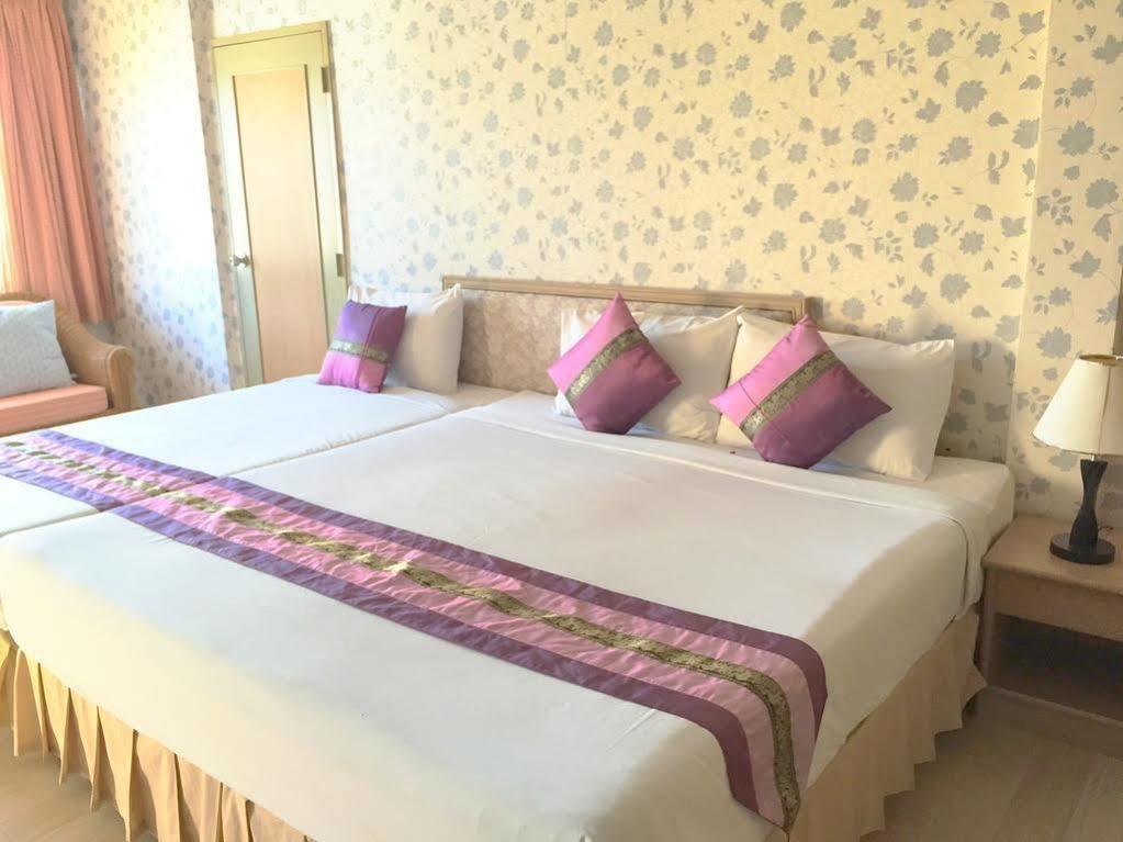 Hotel Takiab