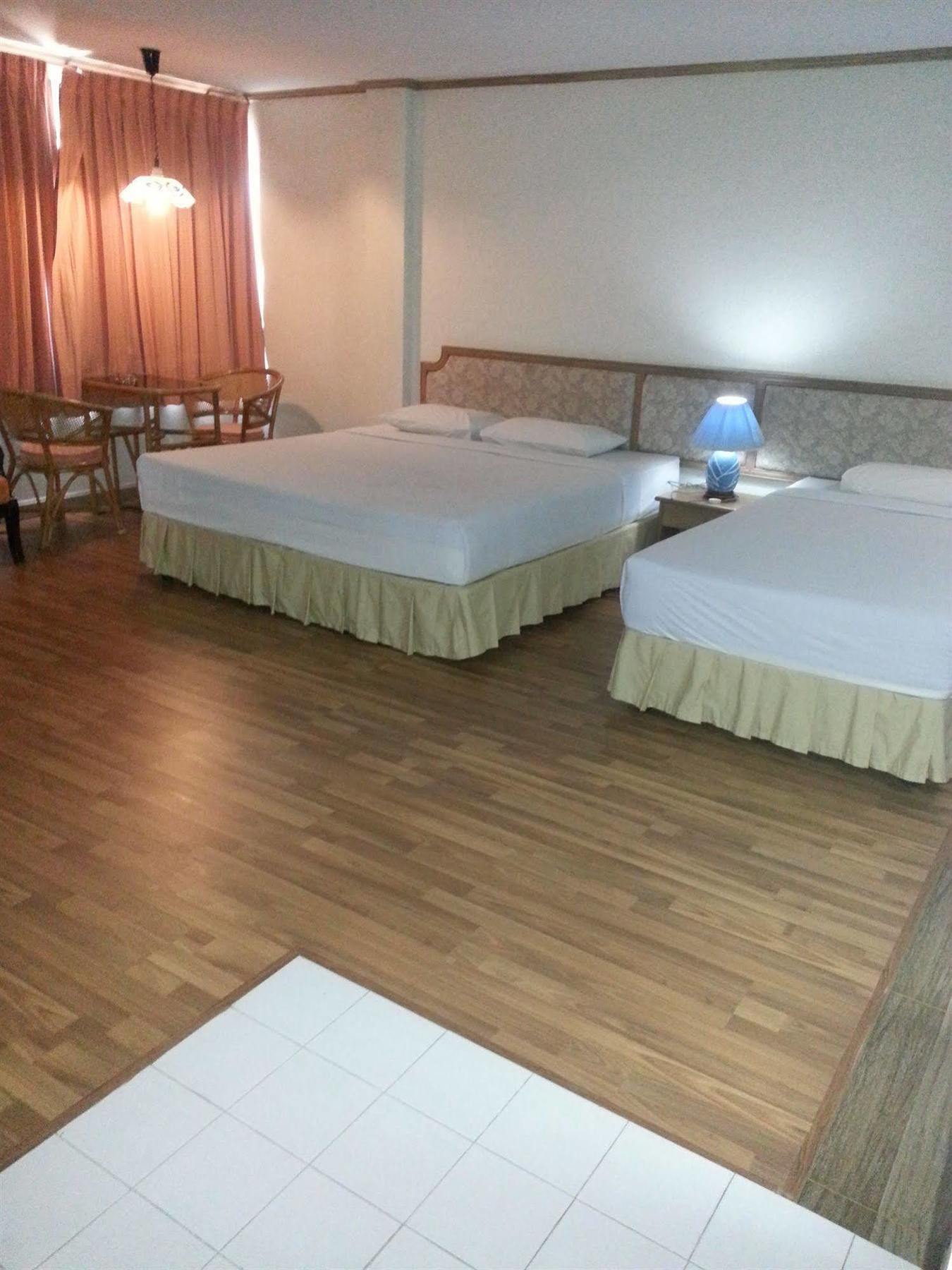 Takiab Hotel 2*
