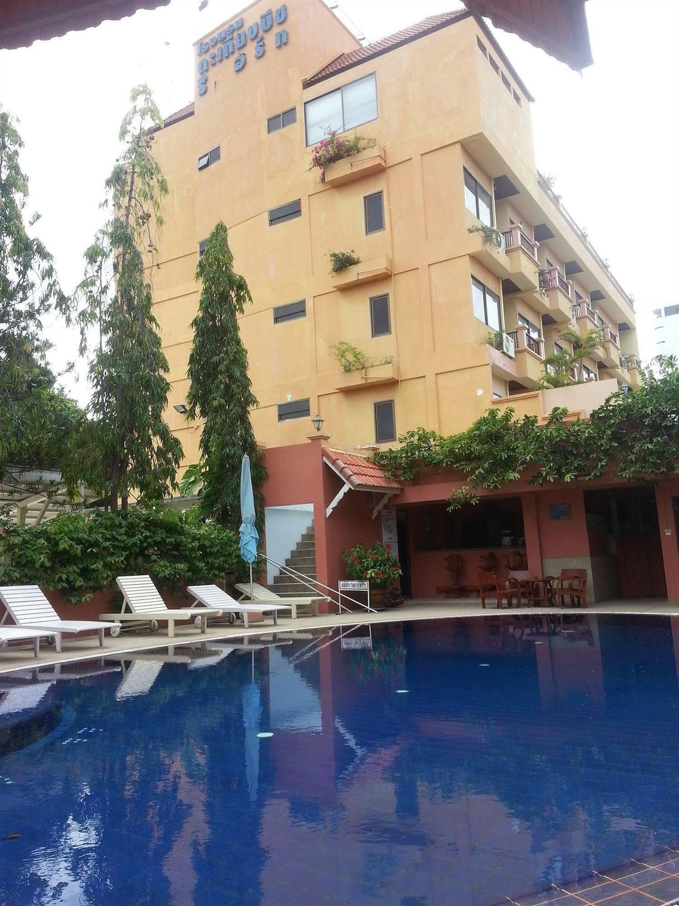 Takiab Hotel 2*