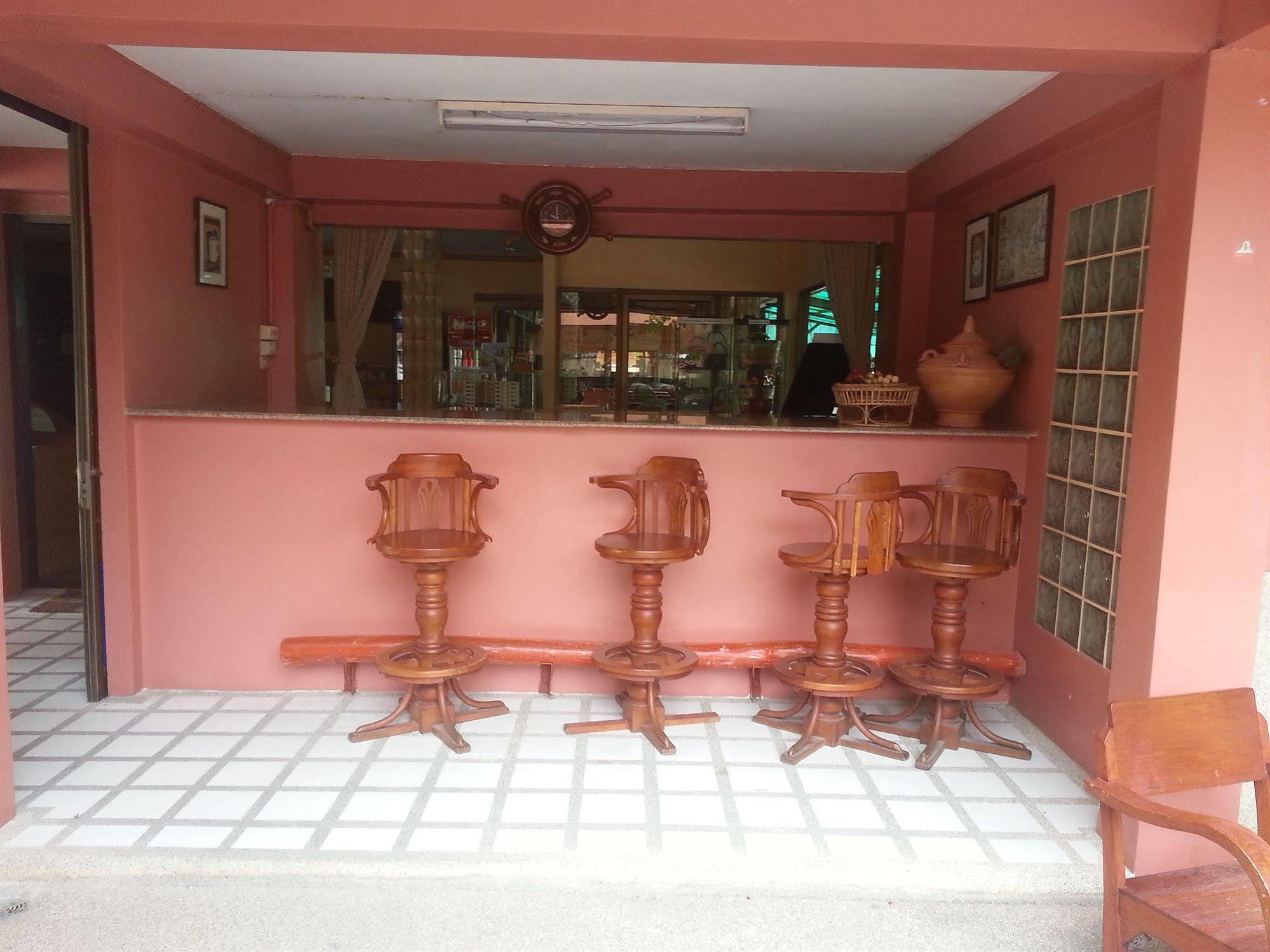 Hotel Takiab