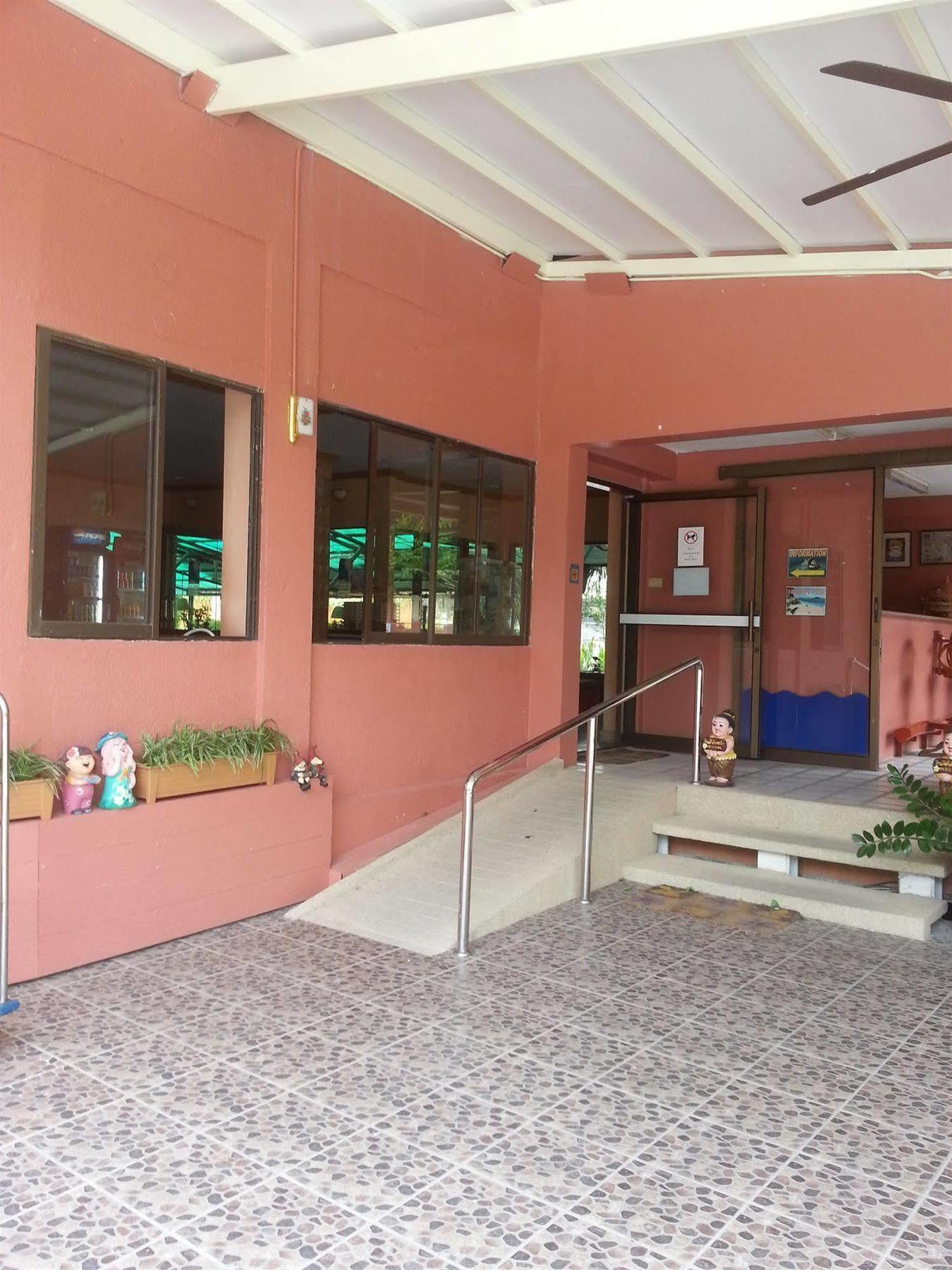 Takiab Hua Hin