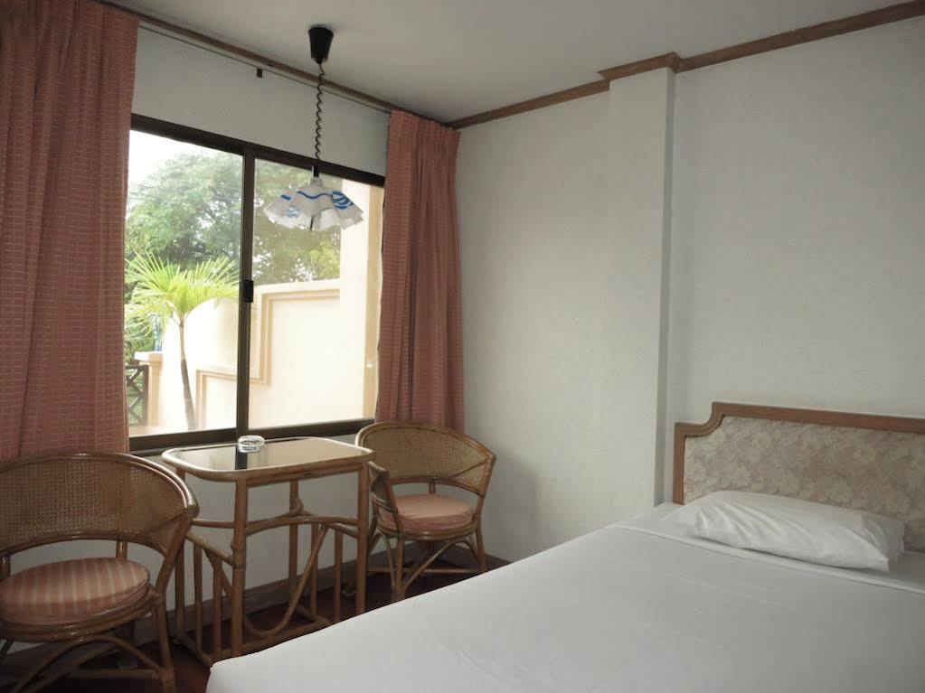 Hotel Takiab