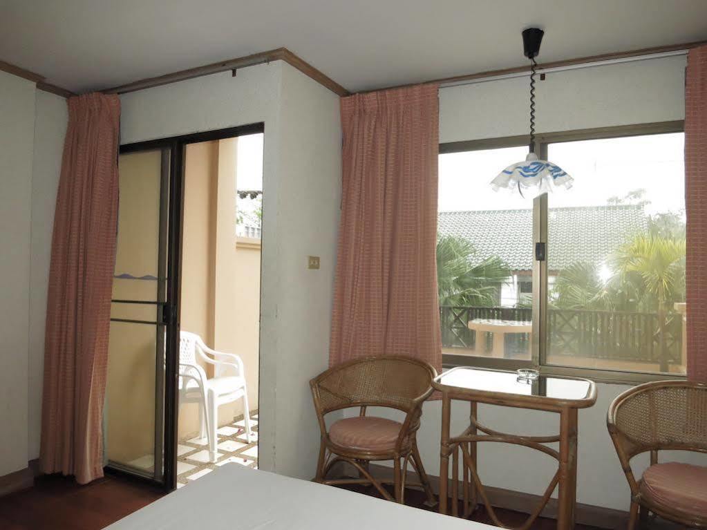 Takiab Hotel Hua Hin