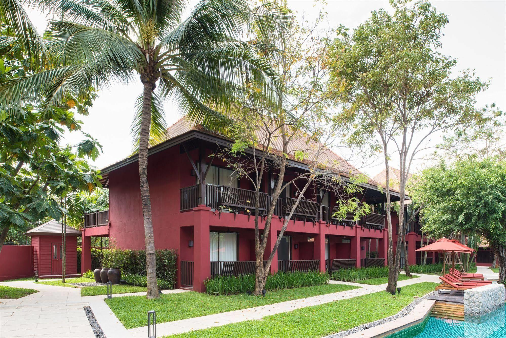 The Peri Resort