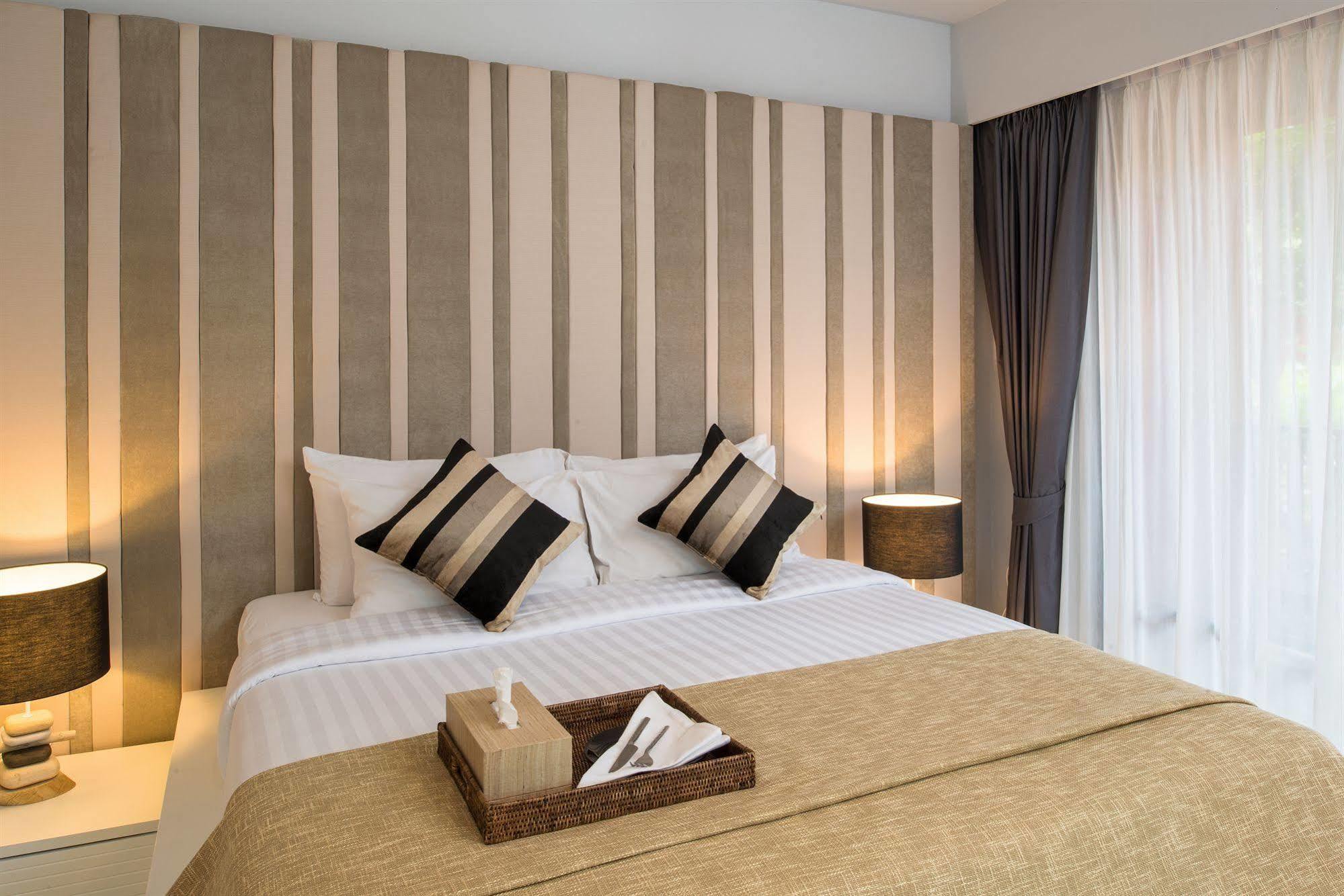 Resort The Peri HHQ