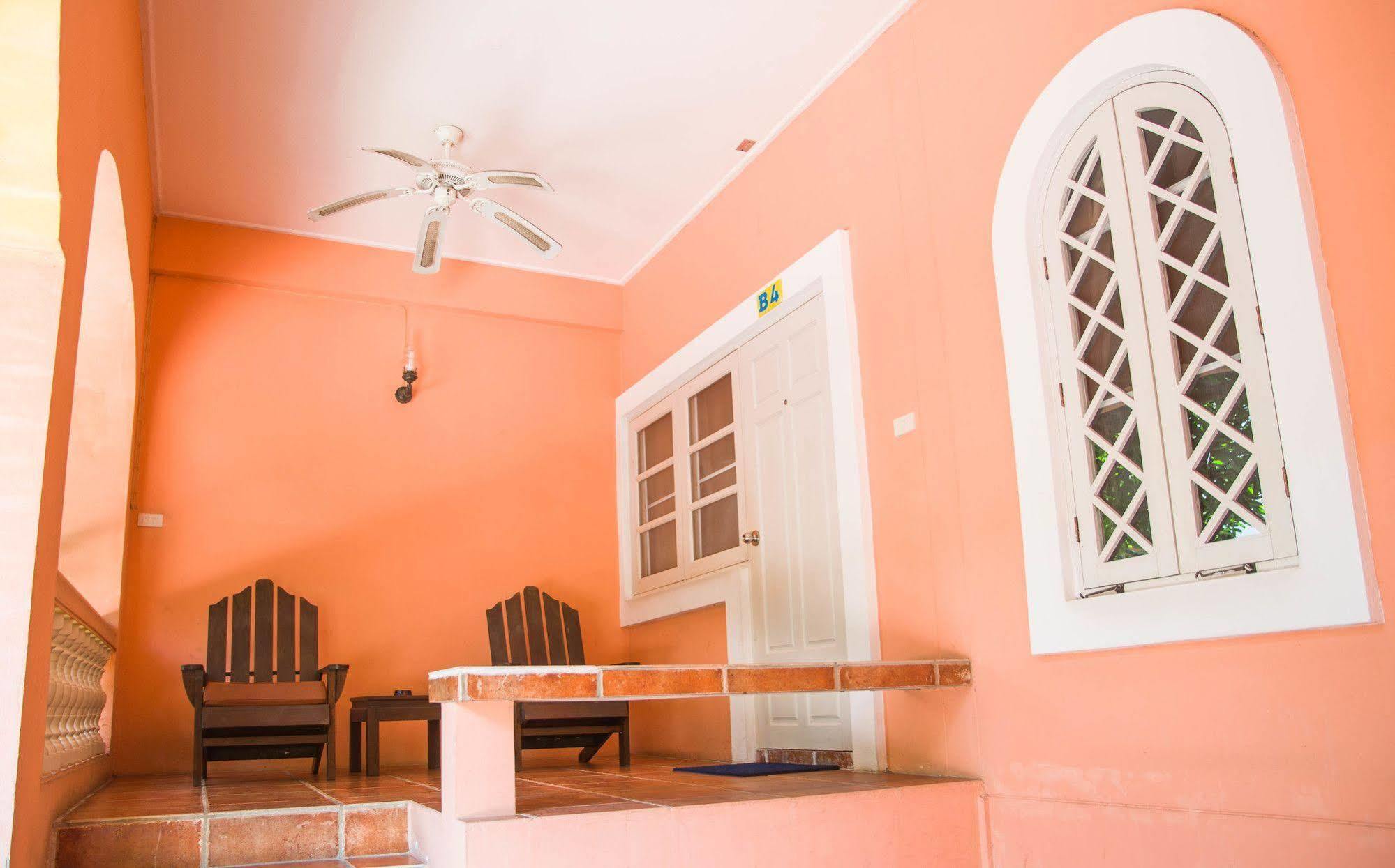 Baan Rajdamnern 3* Hua Hin