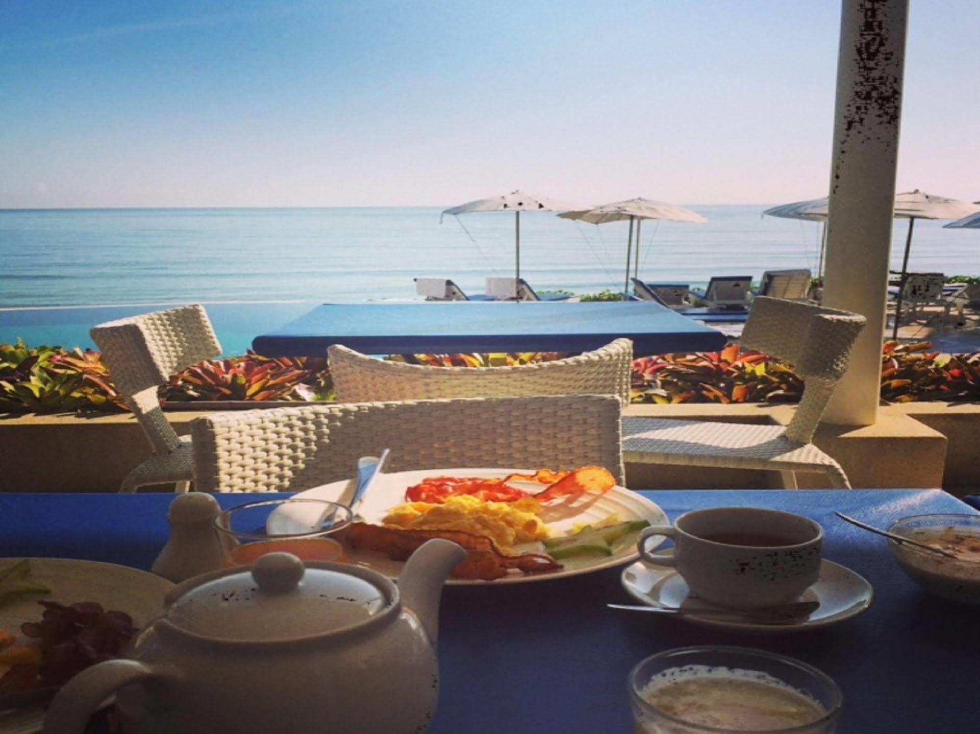 Nern Beachfront 3*