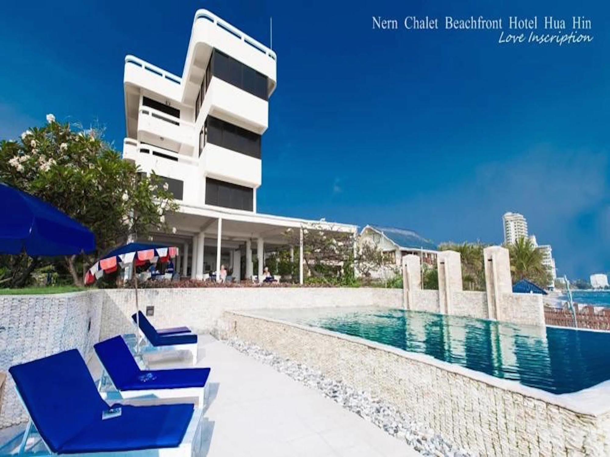 Nern Beachfront HHQ