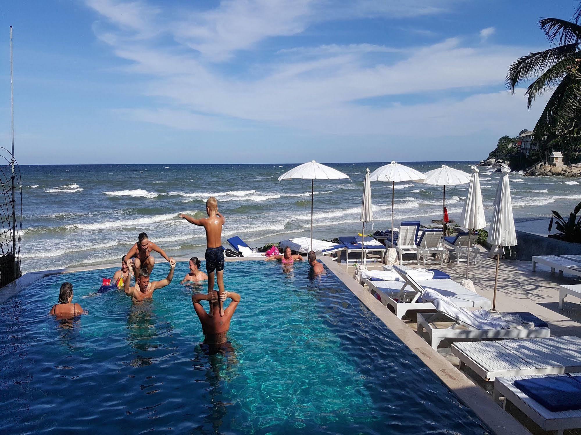 Nern Beachfront