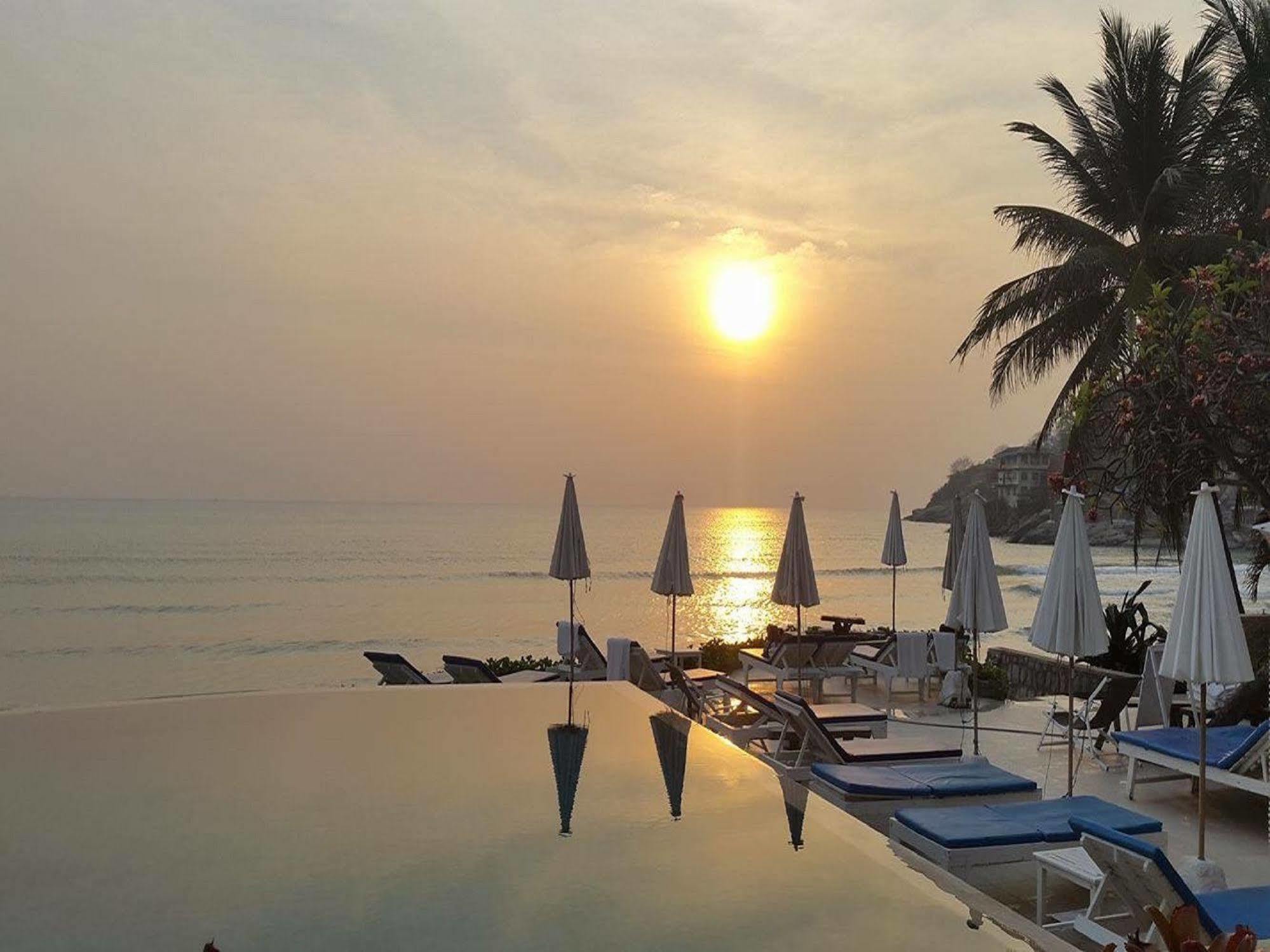 Hotel Nern Beachfront 3*