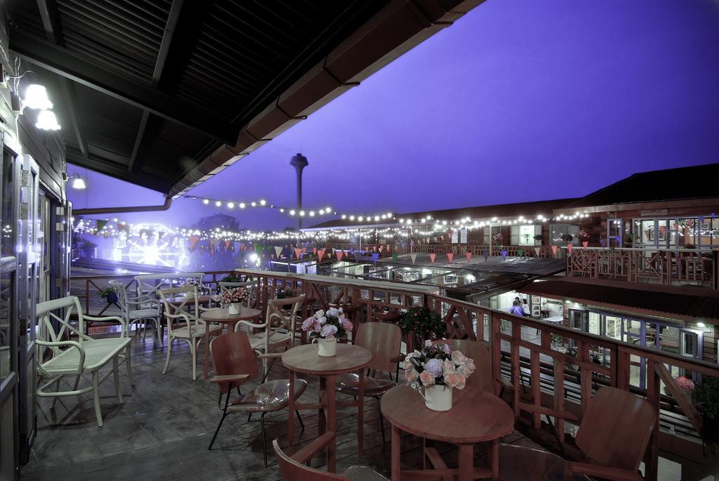 Hotel Piman Plearnwan Hua Hin