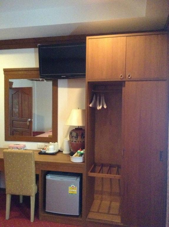 Guest house Putthiya Place Hua Hin