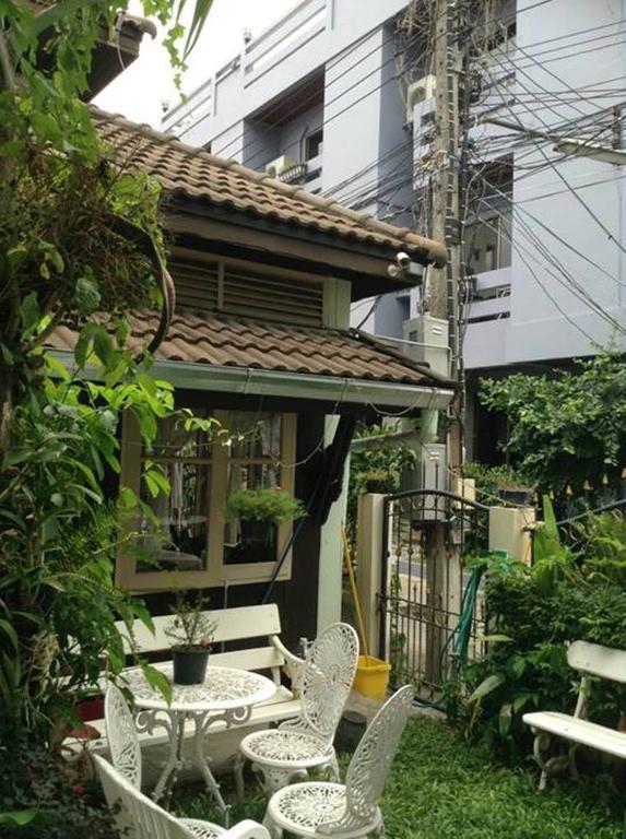 Apartment Baan Somboon Hua Hin
