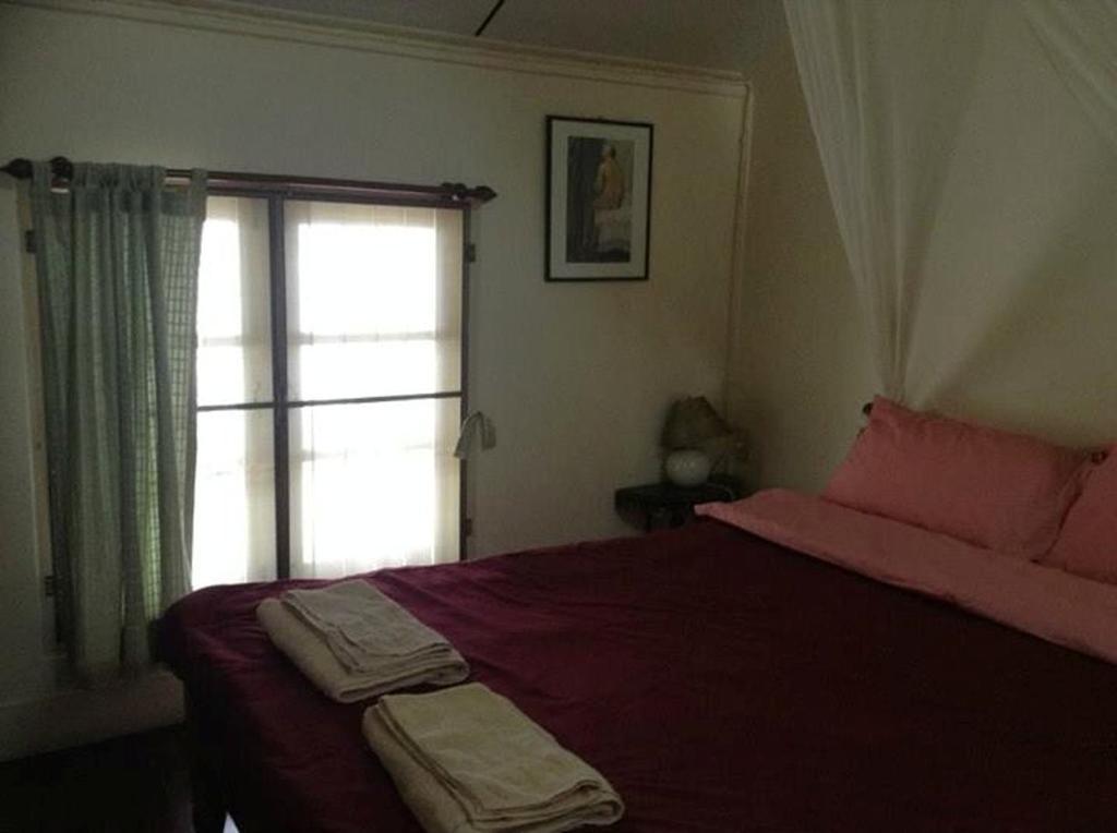 Baan Somboon Apartment Hua Hin