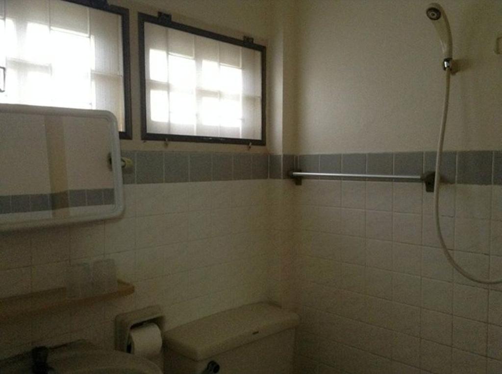 Baan Somboon Apartment