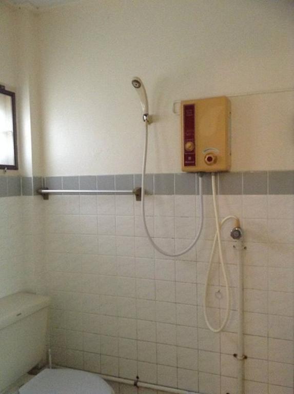 Apartment Baan Somboon *