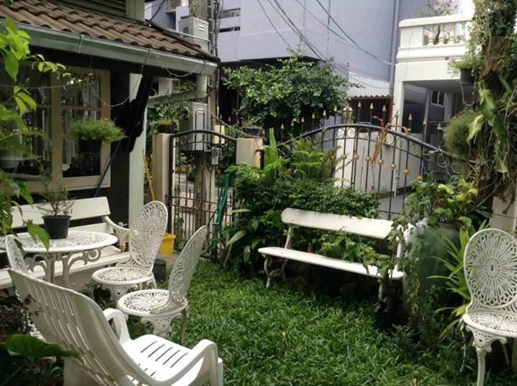 Baan Somboon Apartment Hua Hin