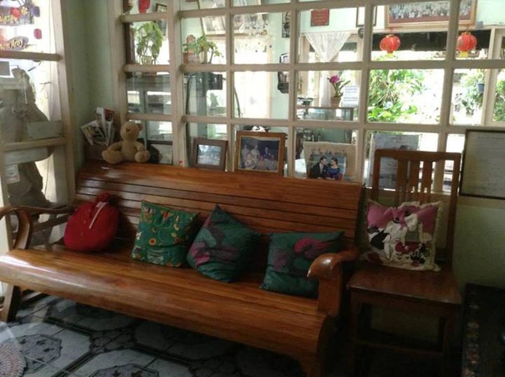 Baan Somboon Hua Hin