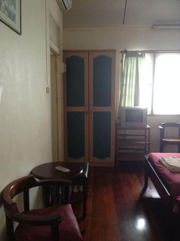 Baan Somboon Apartment