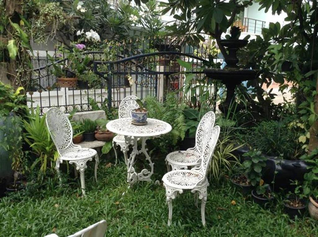 Baan Somboon Apartment *