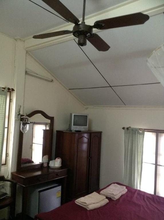 Apartment Baan Somboon Hua Hin