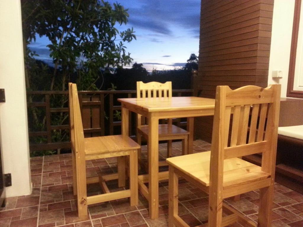Vila Ban Ek-amporn Hua Hin