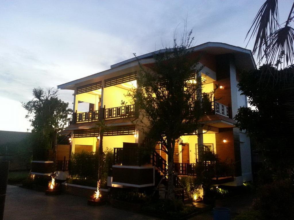 Ban Ek-amporn Hua Hin