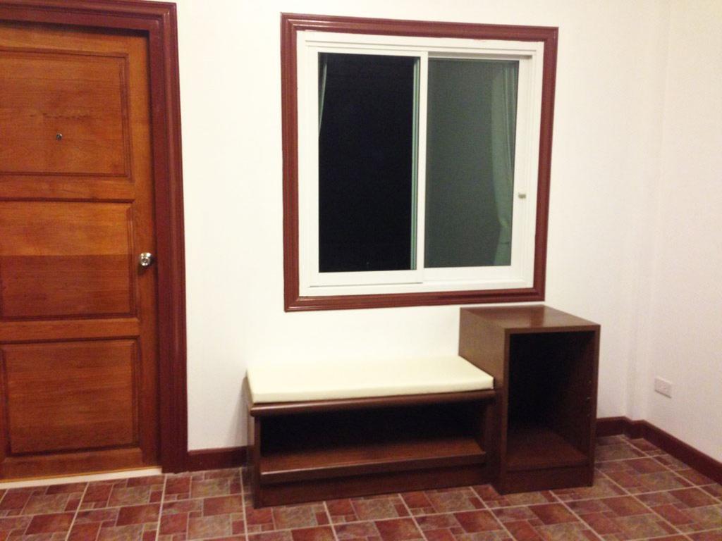 Vila Ban Ek-amporn Hua Hin