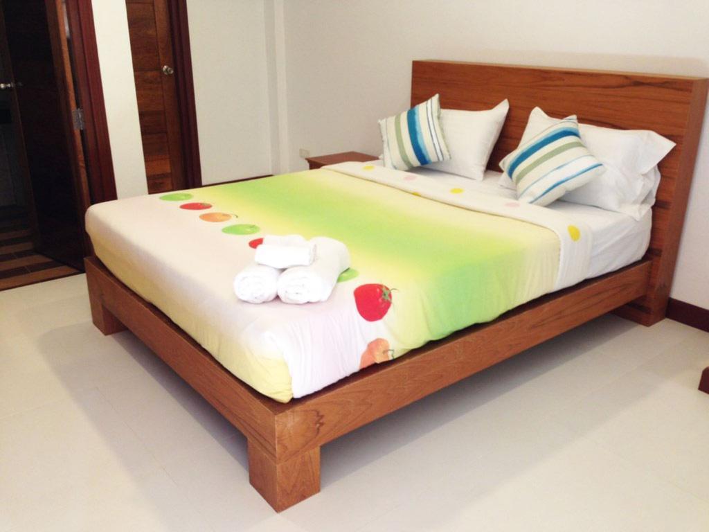 Ban Ek-amporn Vila Hua Hin