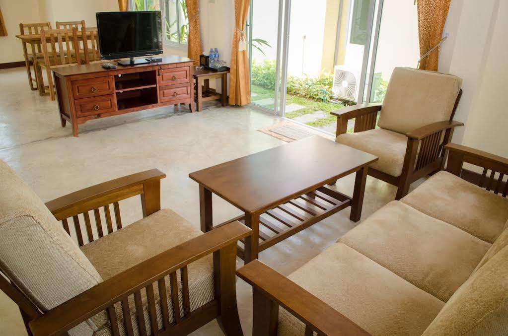 Oyo 268 Paradee Hua-hin Resort 3*