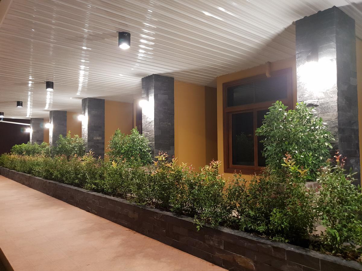 Khách sạn D Vintage & Loft 2*