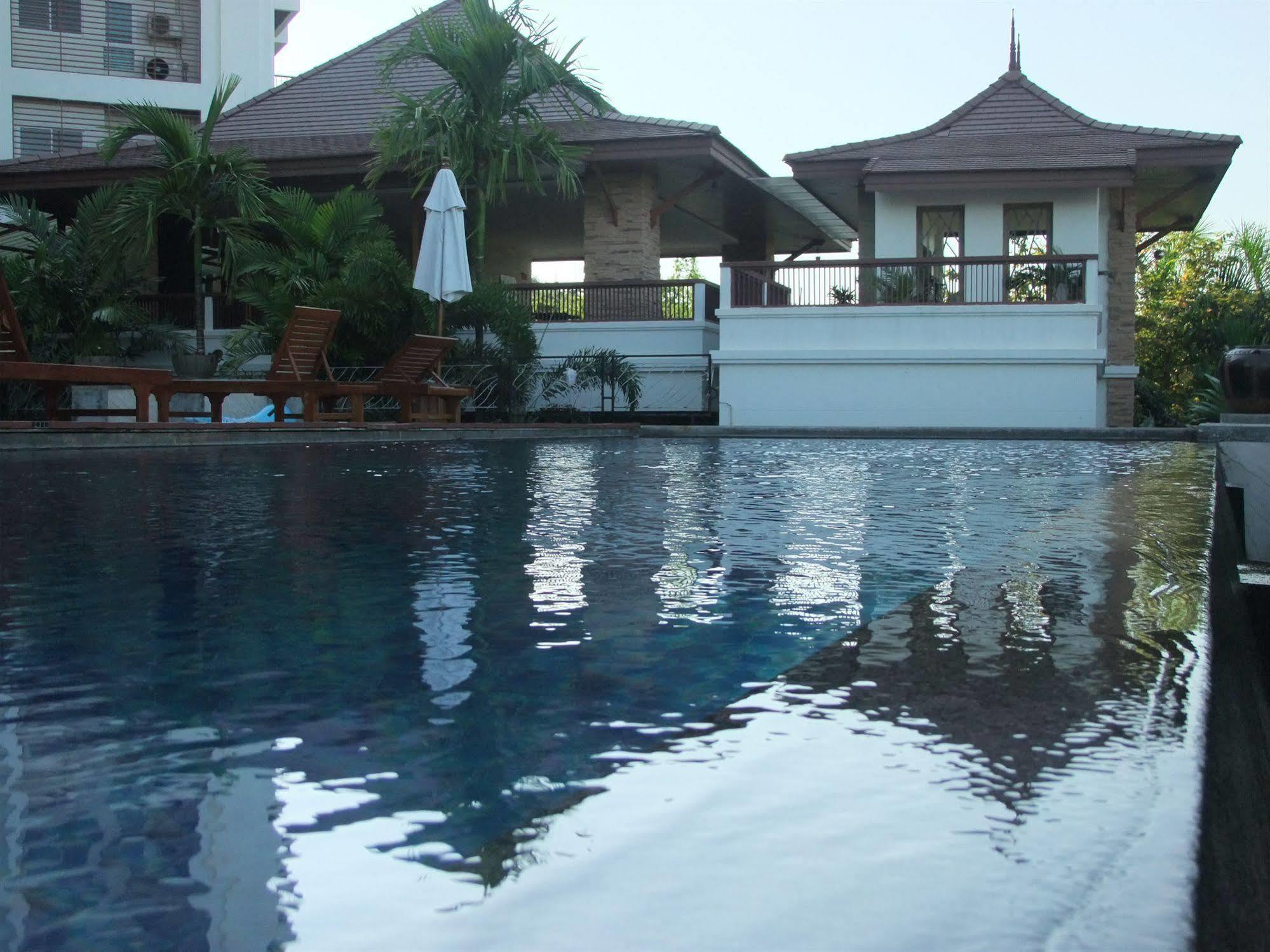 Blue Mountain 3*