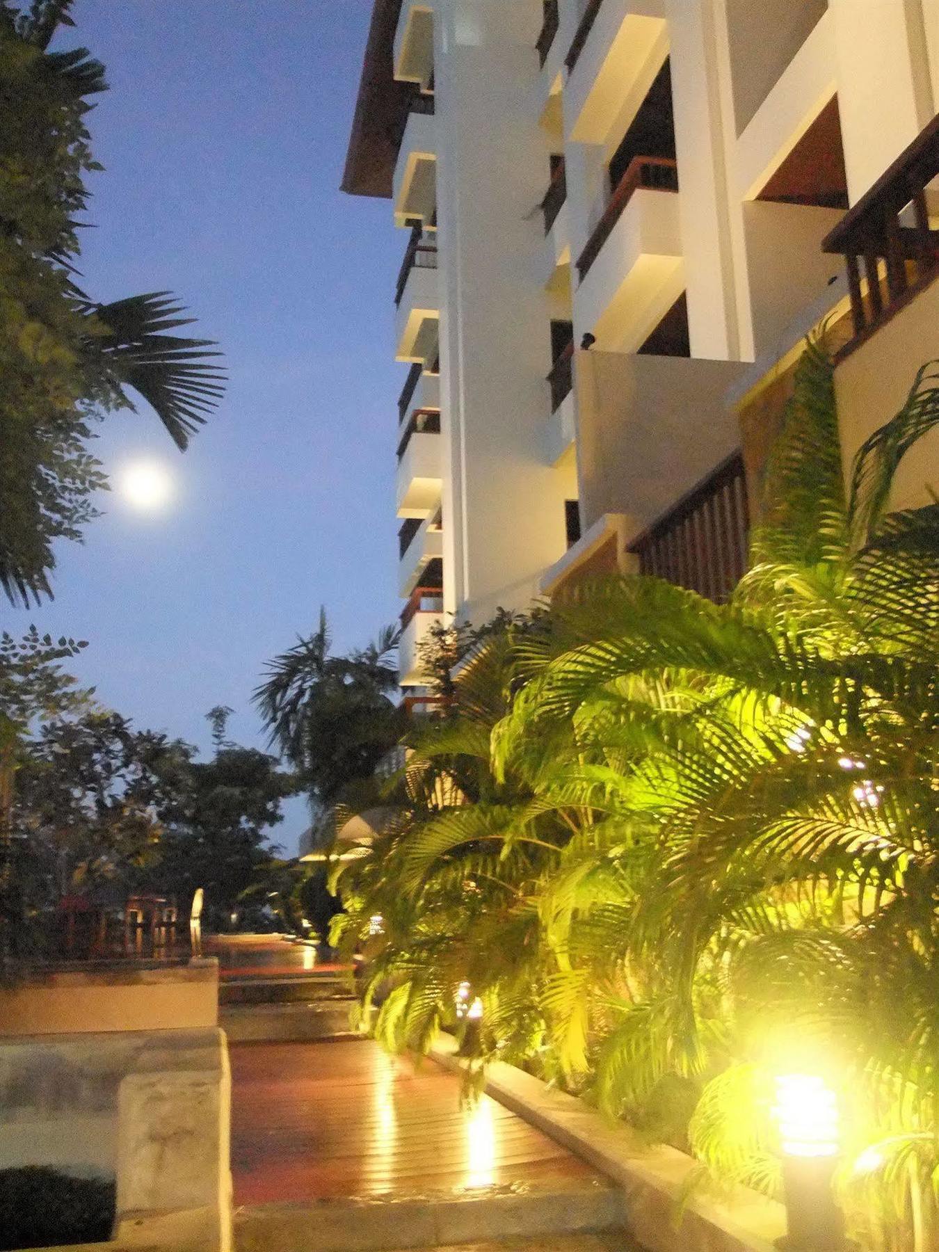 Hotel Blue Mountain 3*