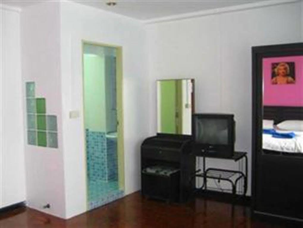 Hotel Mr. Dan 3*