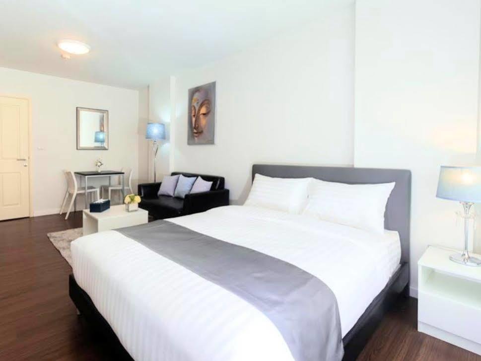 First Choice Sha Extra Khách sạn Hua Hin