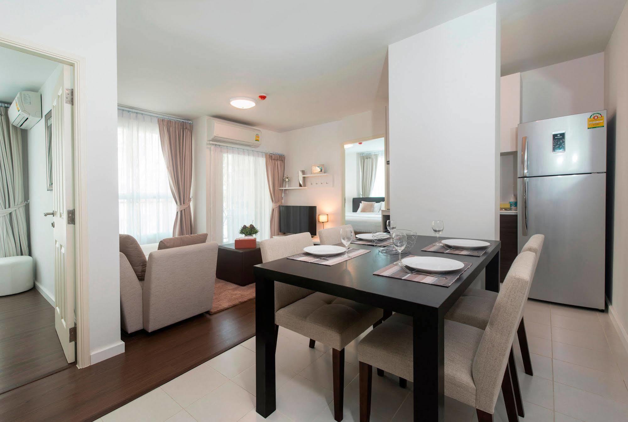 Khách sạn First Choice Sha Extra