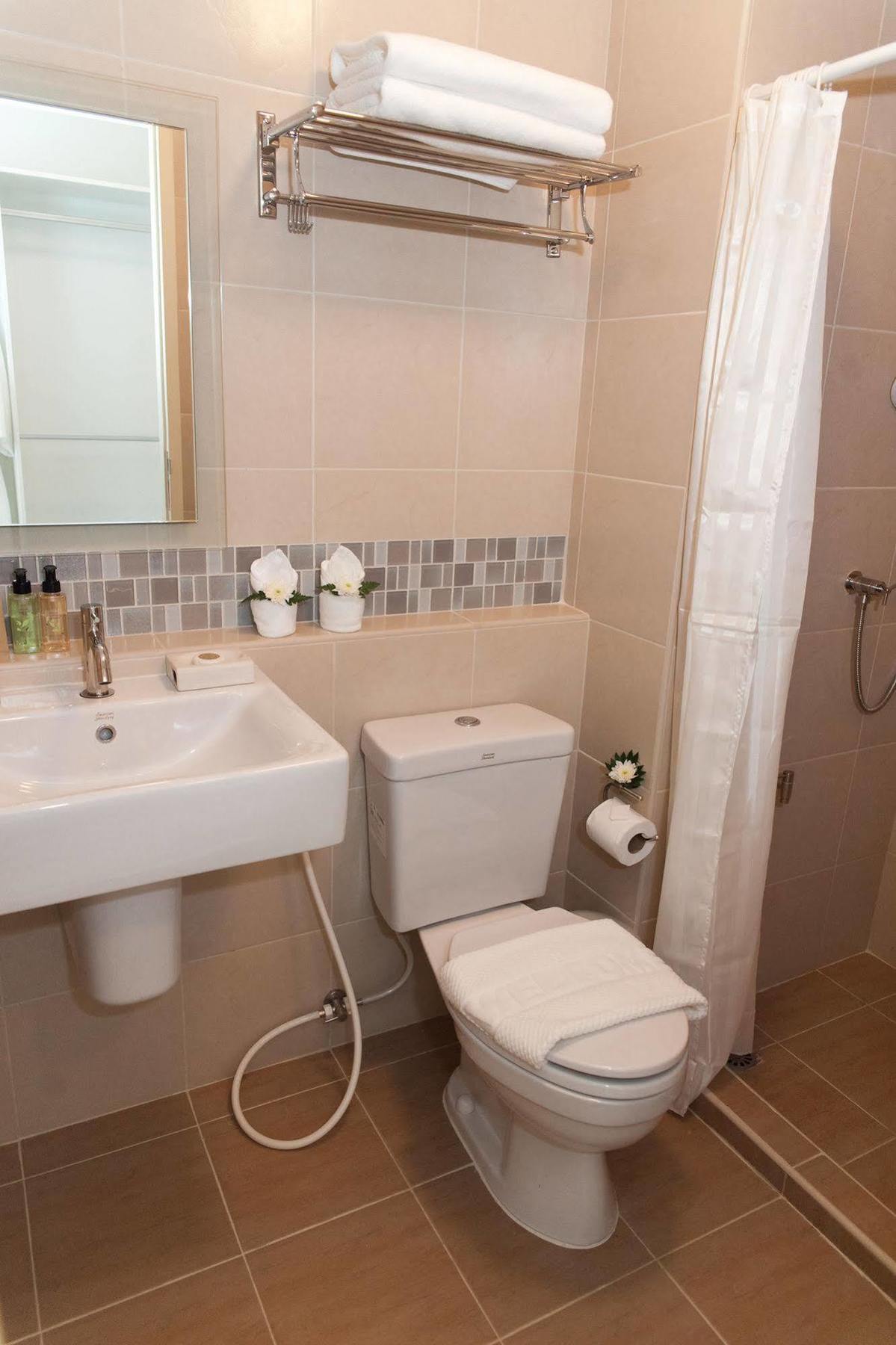 First Choice Sha Extra Hotel