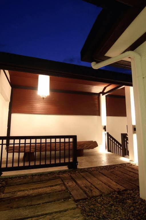 Hotel The Herbs Hua Hin