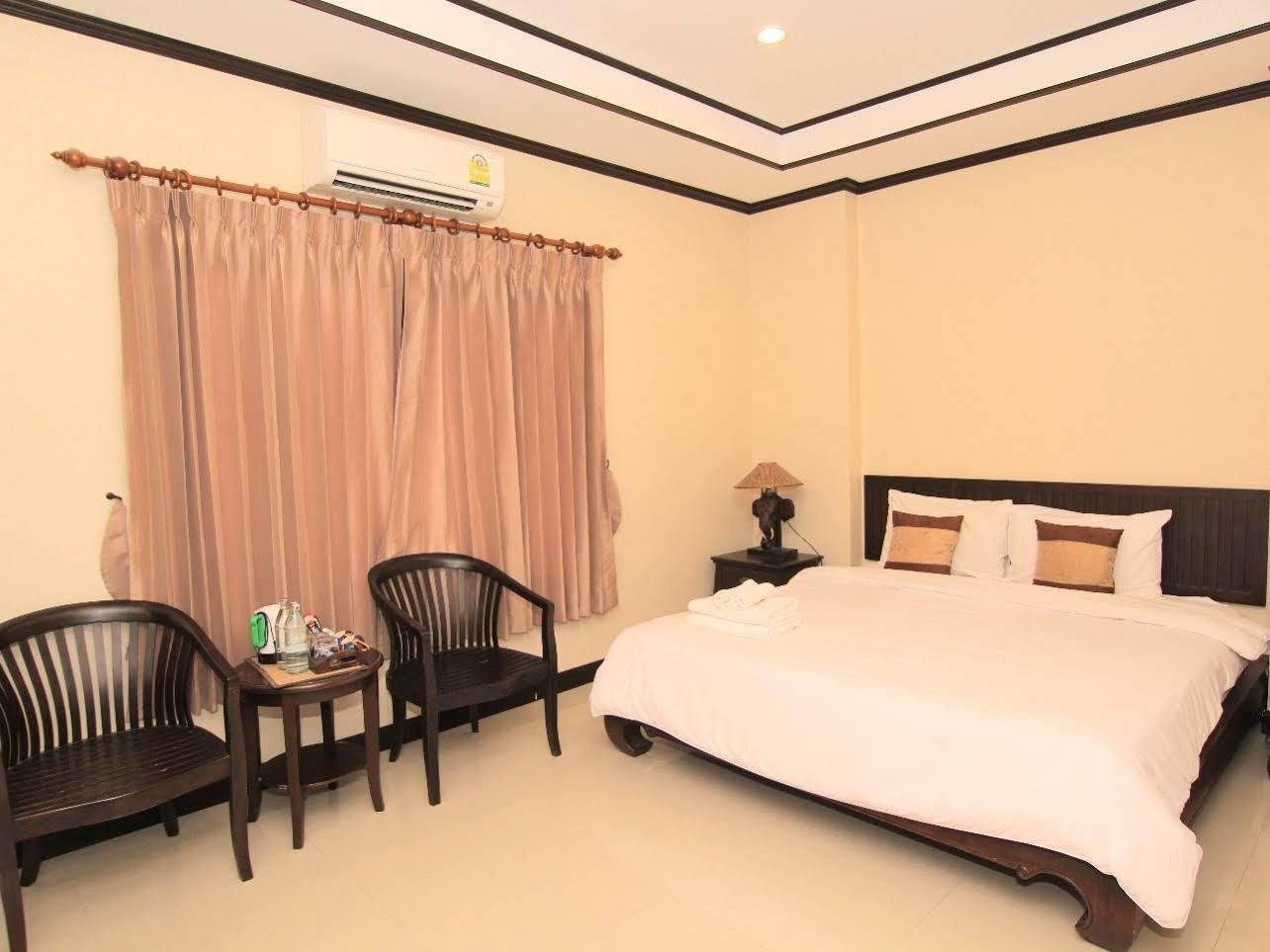 Zea Za Garden 3* Hua Hin