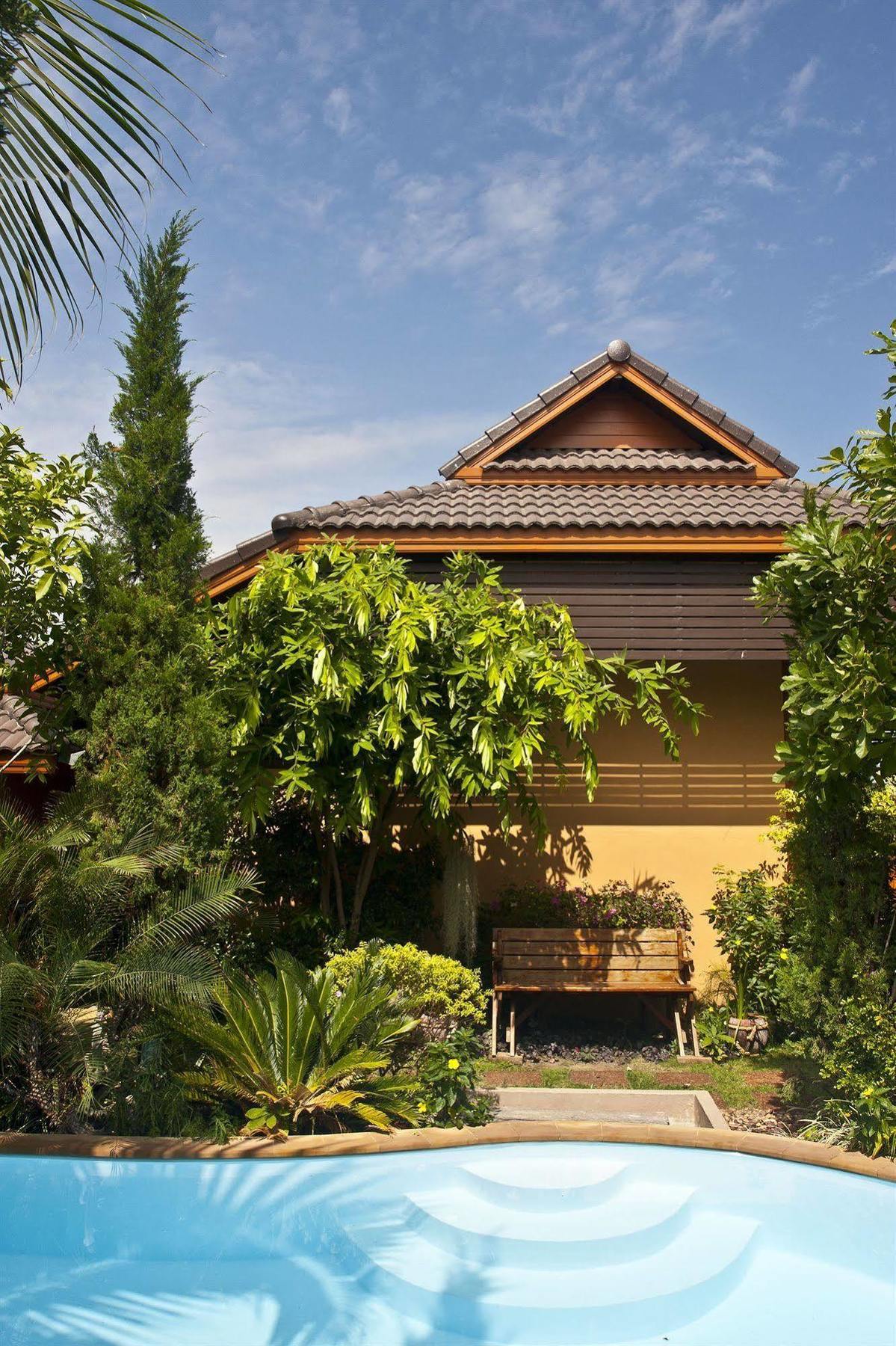 Zea Za Garden 3*