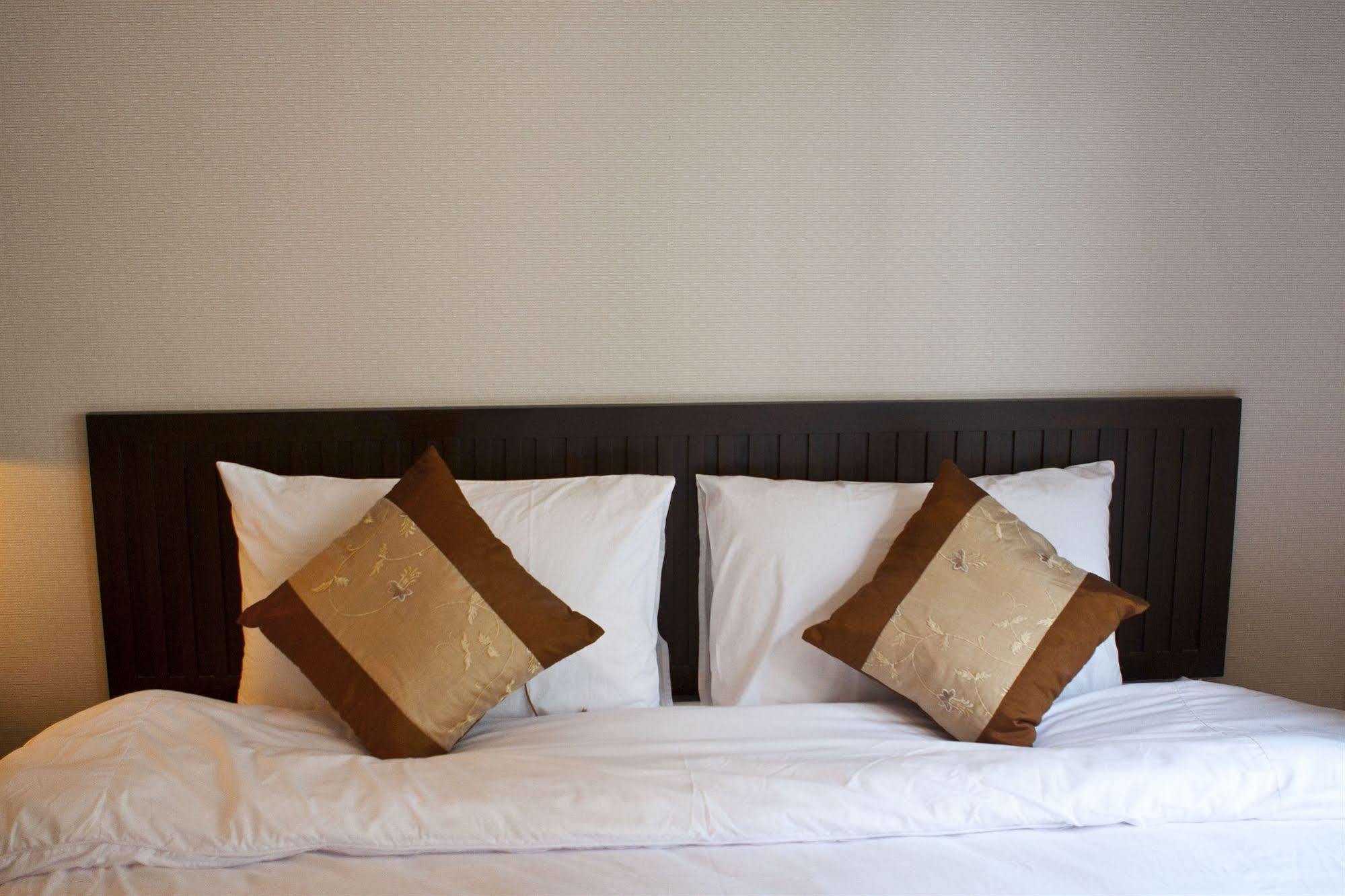 Zea Za Garden 3* Hua Hin