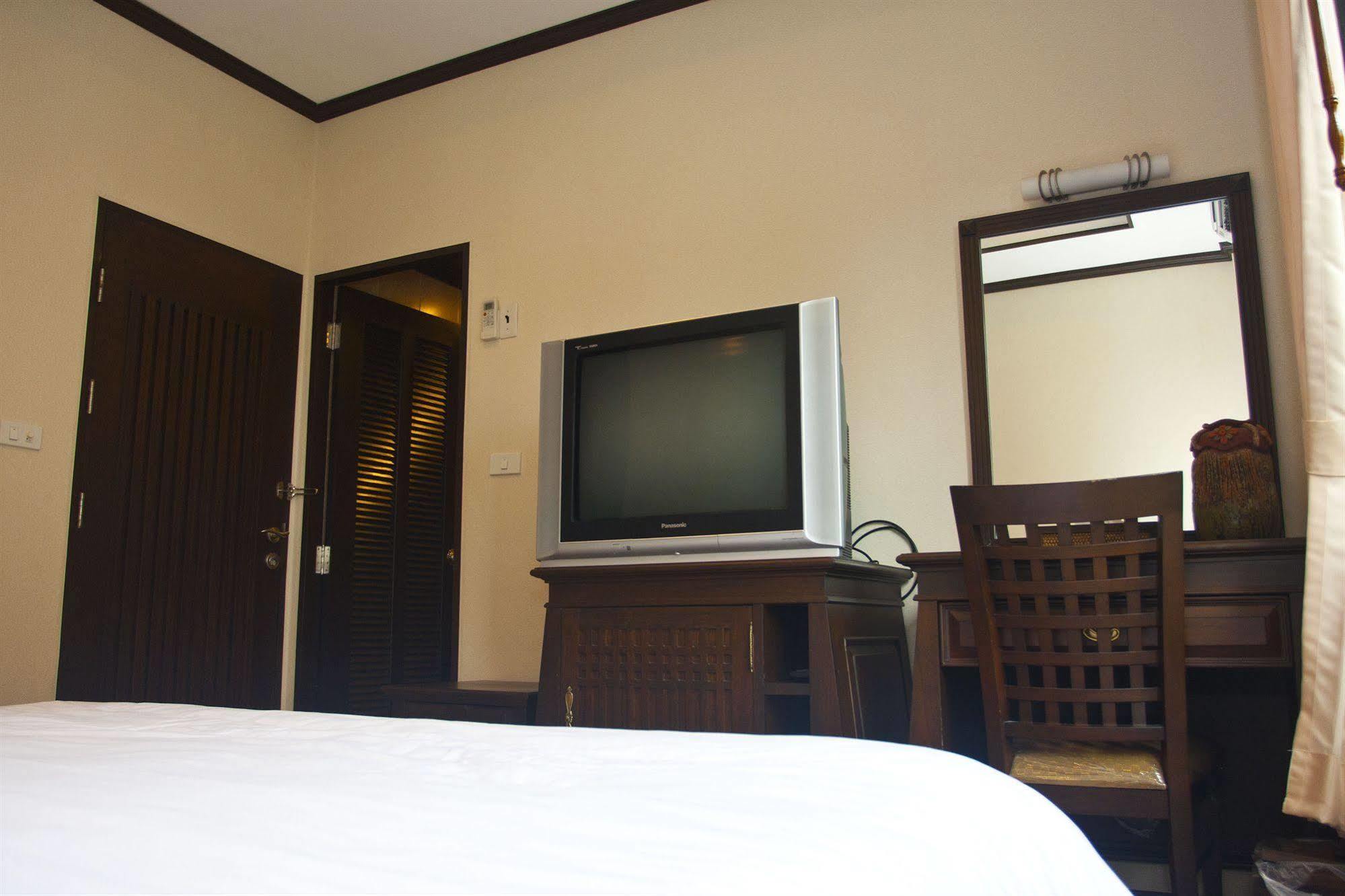 Zea Za Garden Hua Hin