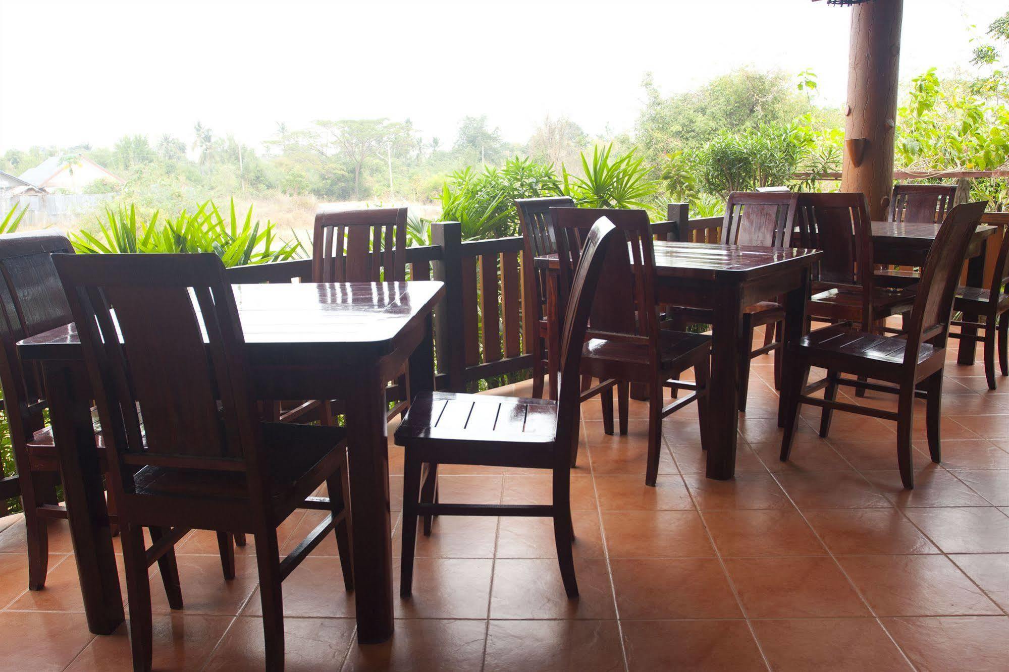 Zea Za Garden Hua Hin