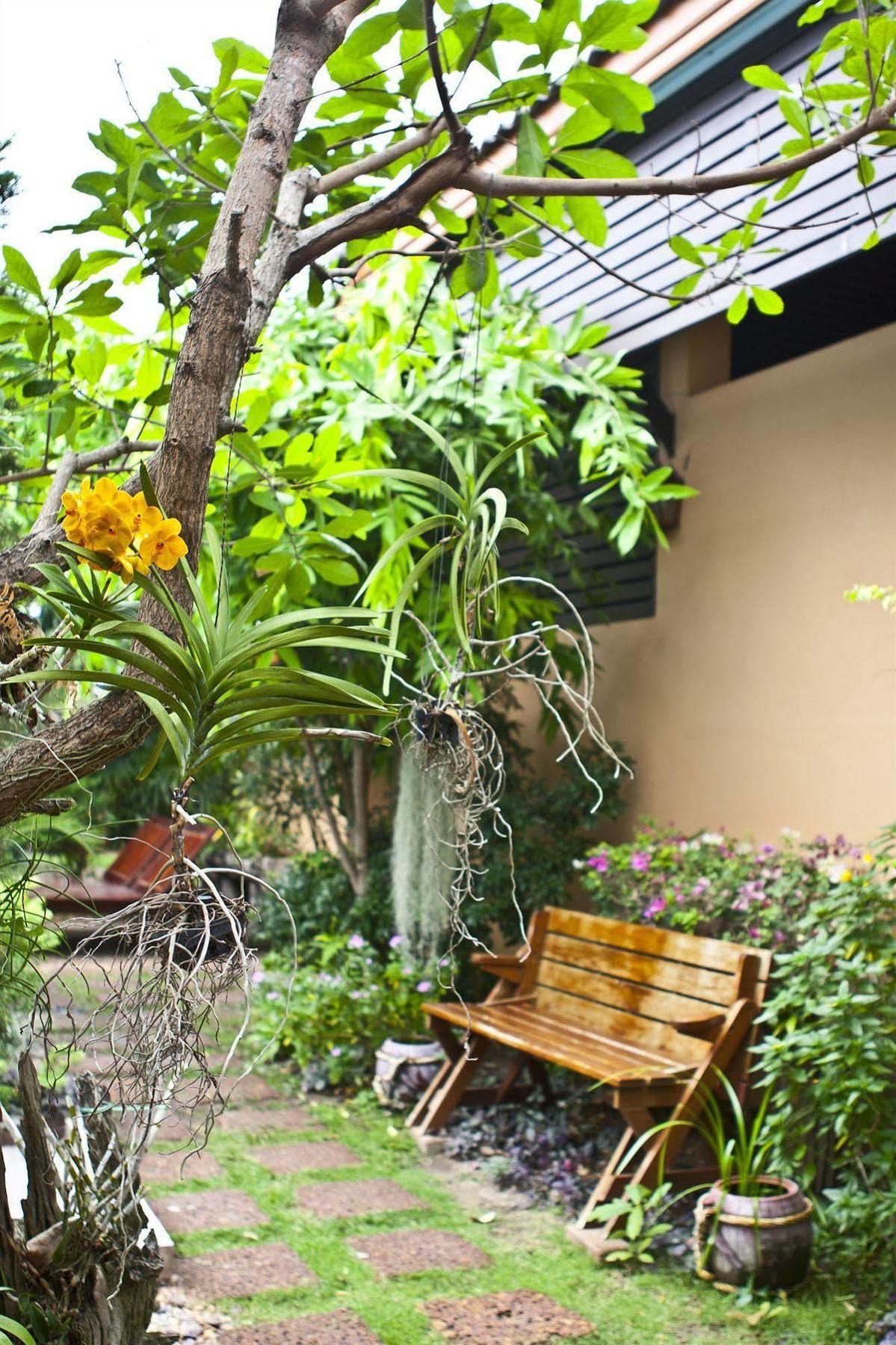 Zea Za Garden 3* Hua Hin