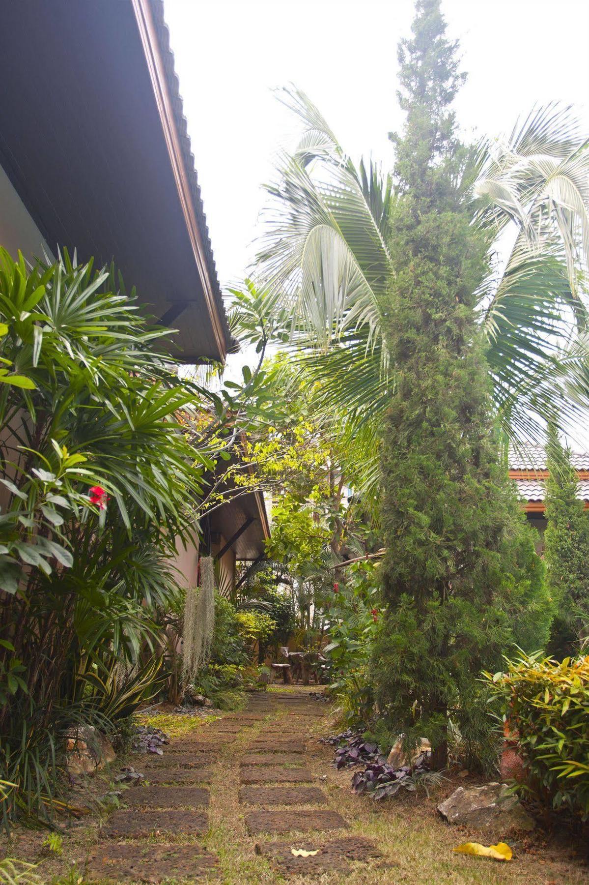 Zea Za Garden 3* Hua Hin