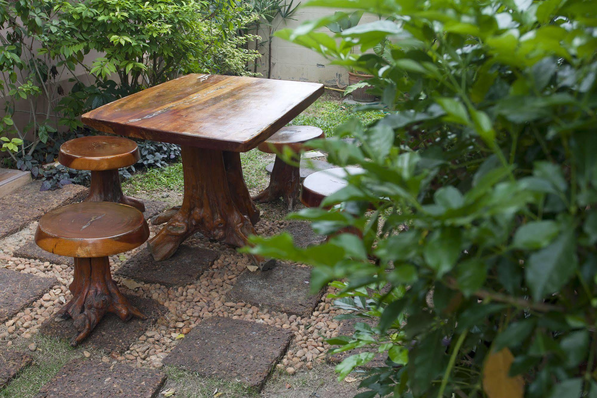 Nhà khách Zea Za Garden 3*