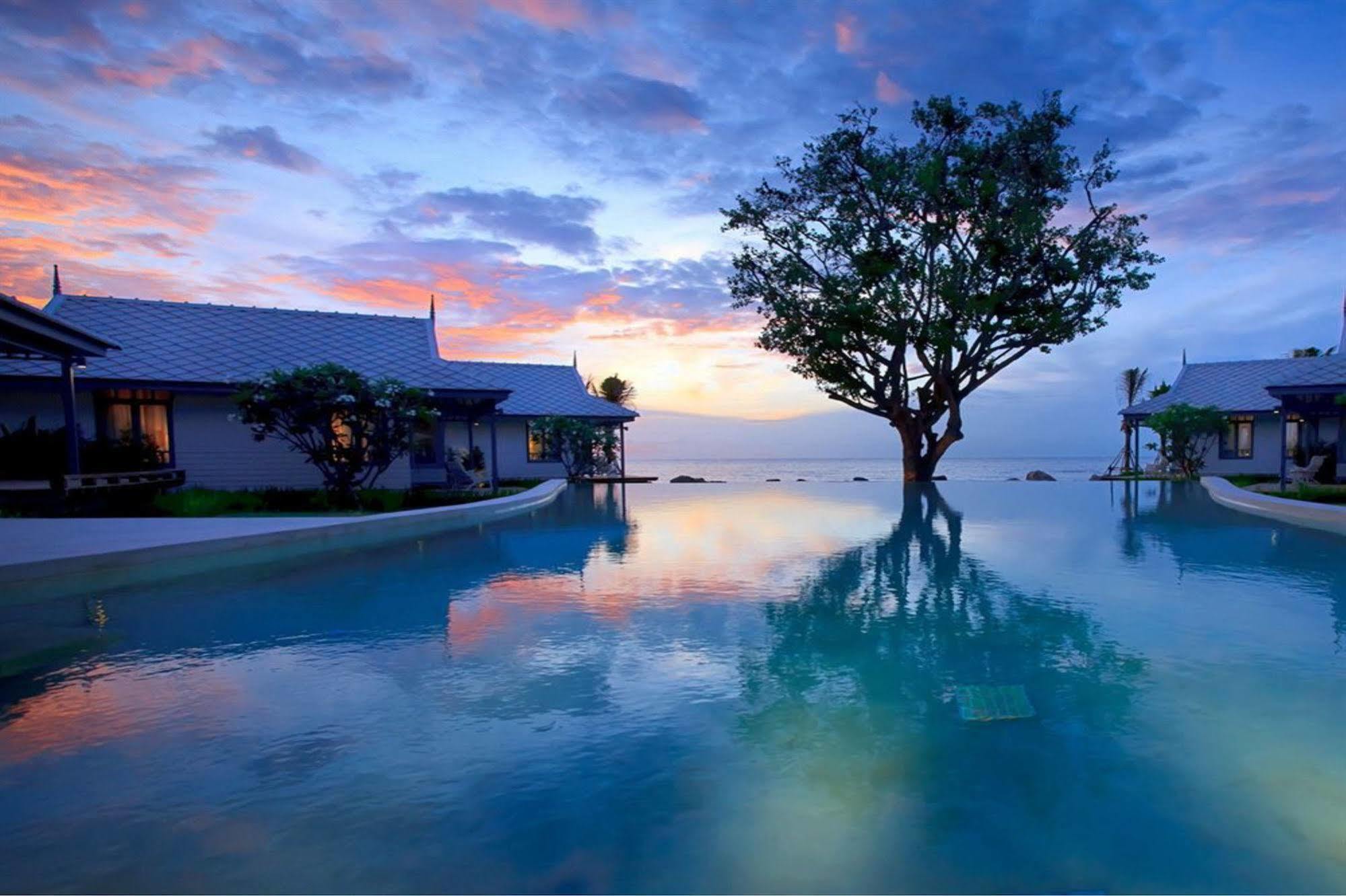 Devasom Resort Hua Hin