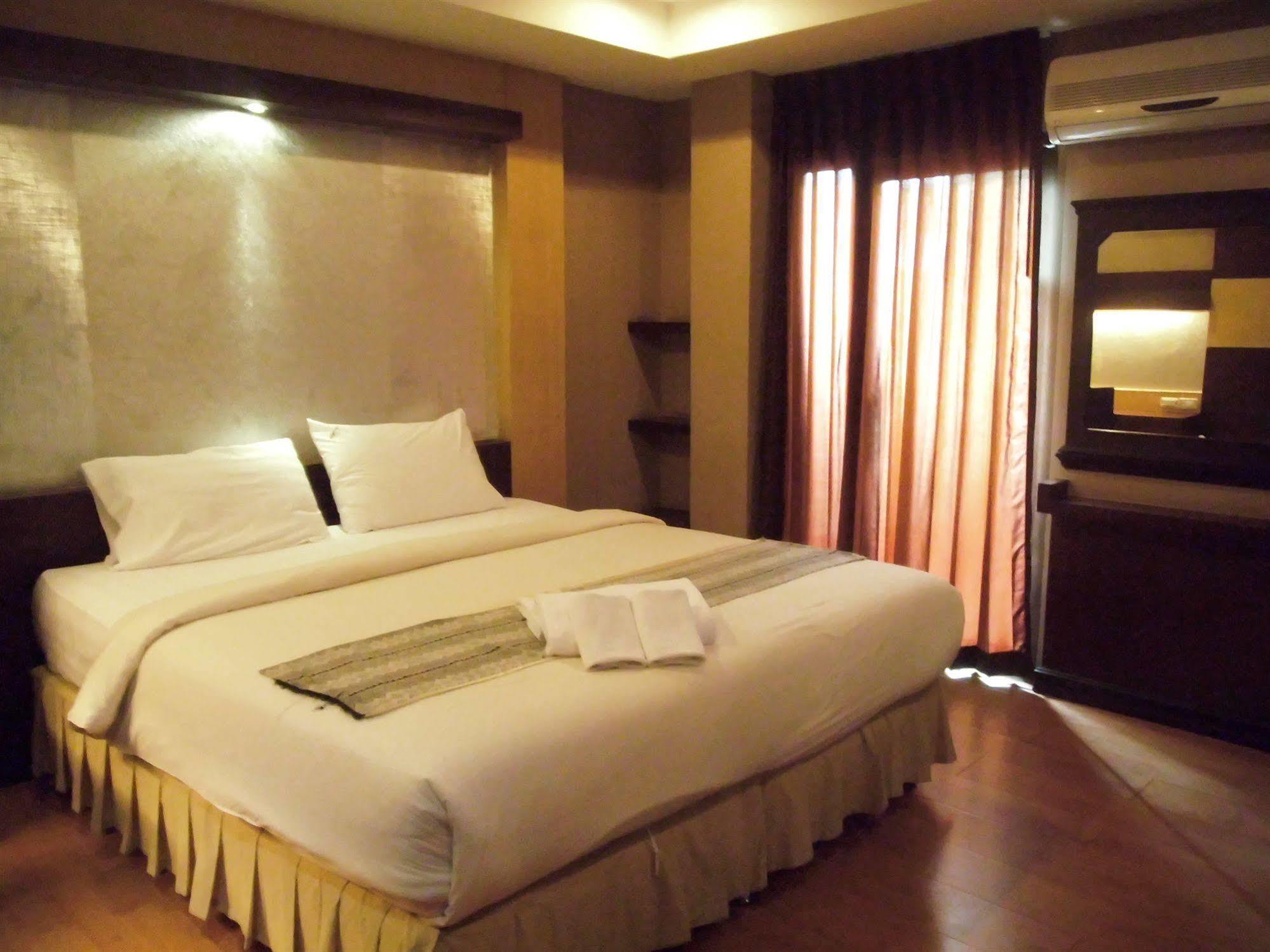 Baan Chalelarn Hua Hin