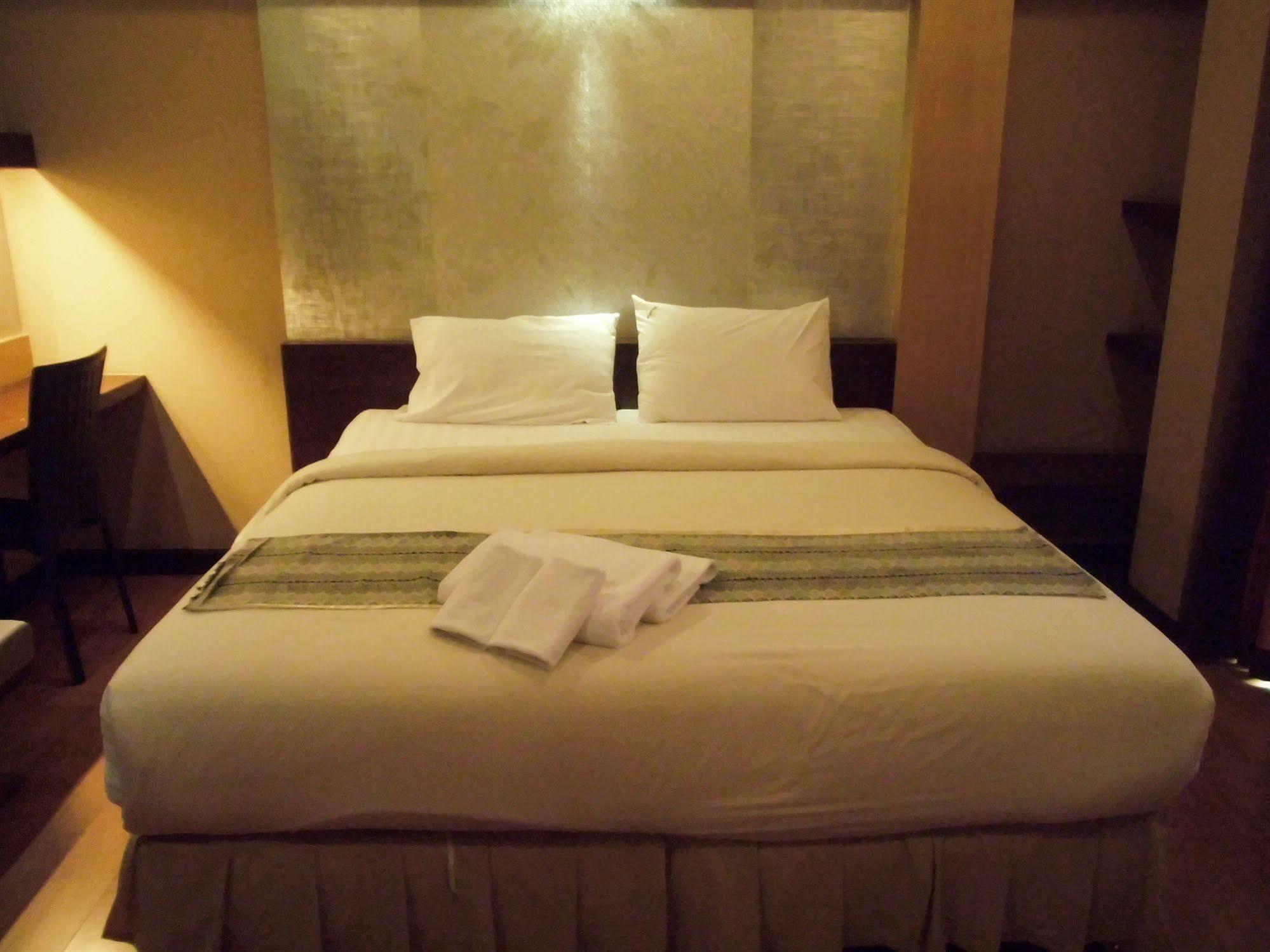 Baan Chalelarn Hotel