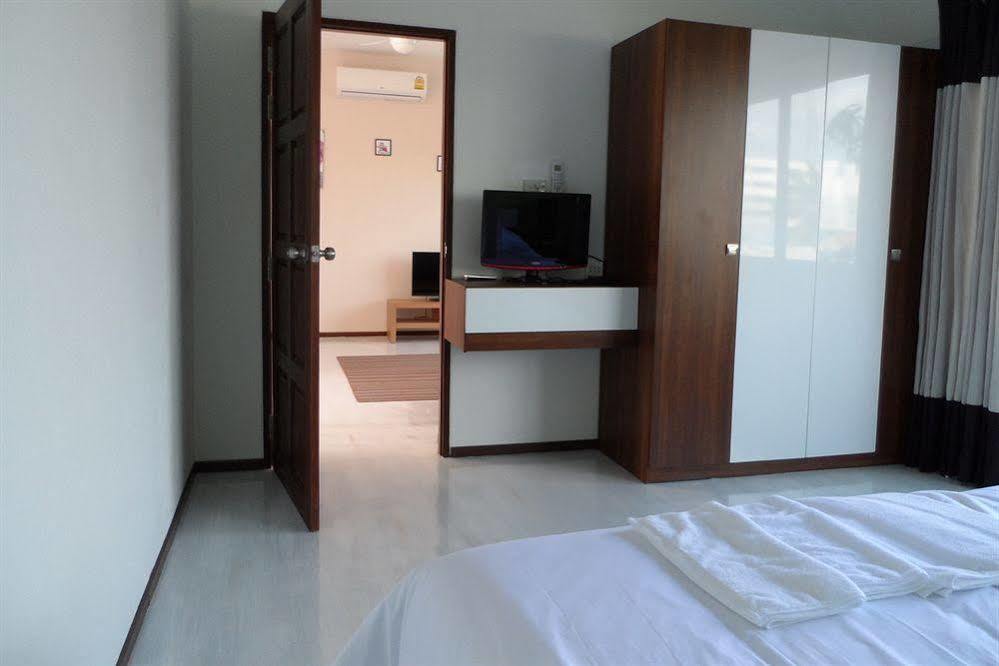 Hotel Baan Sabaaidee - Adult Friendly